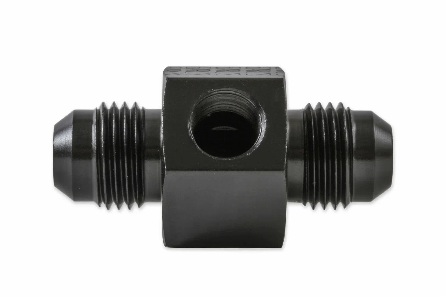 Earls Fuel Pressure Gauge Adapter - AT100192ERL